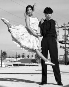 Charli D Amelio Net Worth 2025, Age, Heights, Bio, Boyfrinds