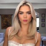 Caroline gregory