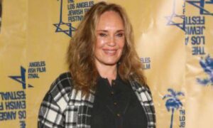 Catherine Bach