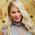 Christina Applegate