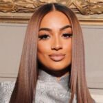 DaniLeigh net worth