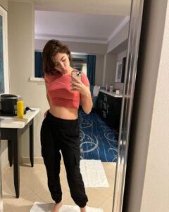 Hazel Heart Wikipedia, Age, Height, Weight, Net Worth 2025