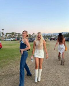 Becca Means Height, Weight, Age, Boyfriend, Net Worth 2025