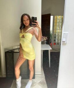 Alexis Tae Net Worth 2025, Age, Height, Weight, Boyfriend