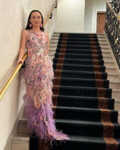 Veronica Merrell Age, Net Worth, Height, Weight, Boyfriend