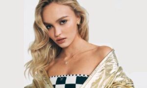 Lily-Rose Depp net worth