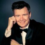 Rick Astley net worth