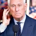 Roger Stone net worth