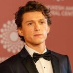 Tom Holland net worth