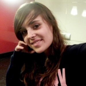 Ainara Reina Wikipedia ,Age, Height, Weight, Boyfriend