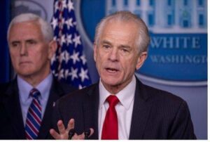 Peter Navarro Net Worth 2024, Age, Height, Weight, Wife