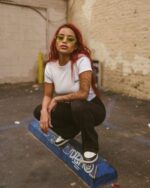 Lupe Fuentes Height, Weight, Age, Boyfriend, Net Worth 2025