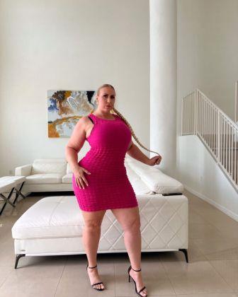 Lila lovely johnny love