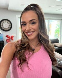 Armani Black Bio, Age, Height, Weight, Boyfriend, Net Worth