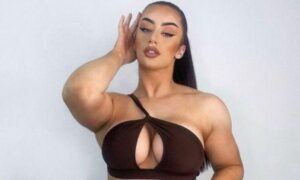Kiki Vhyce