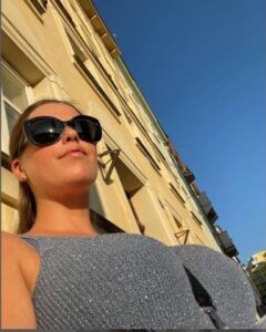 Lady Lyne Bio, Wiki, Age, Height, Weight, Net Worth 2025