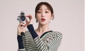 Lee Sung Kyung