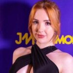 Scarlett Jones