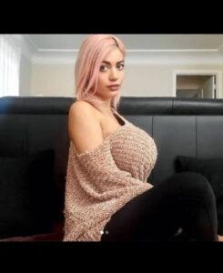 Amber Alena Age, Height, Weight, Boyfriend, Net Worth 2026