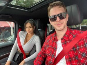 Autumn Falls Weight, Height, Age, Boyfriend, Net Worth 2026
