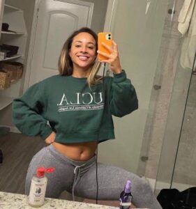 Teanna Trump Age, Height, Weight, Boyfriend, Net Worth 2026