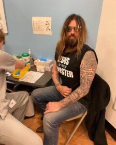 Billy Ray Cyrus Wiki, Girlfriend, Songs, Kids, Net Worth 2026