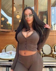 Autumn Falls Weight, Height, Age, Boyfriend, Net Worth 2026