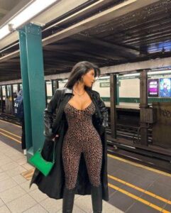 Amanda Trivizas Age, Height, Weight, Boyfriend, Net Worth 2026