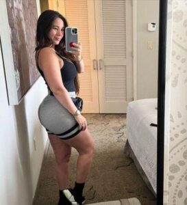 Angeline Varona Height, Weight, Age, Boyfriend