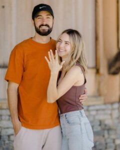 Bobbi Althoff Age, Height, Weight, Boyfriend, Net Worth 2025