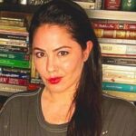 Michelle Borth
