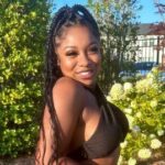 Reginae Carter