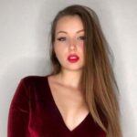 Victoria Stephanie