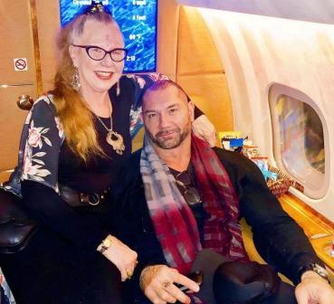 Dave Bautista - Age, Wiki, Bio, Trivia, Photos - FilmiFeed