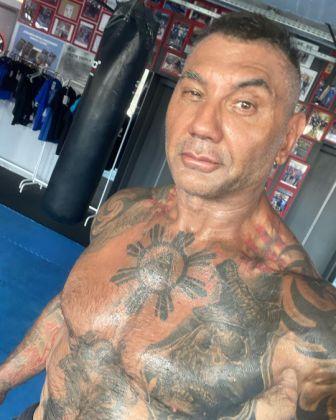 Dave Bautista - Age, Wiki, Bio, Trivia, Photos - FilmiFeed