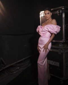 Rona-Lee Shimon Husband, Age, Height, Weight, Net Worth