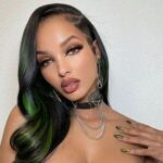 LoLa Monroe