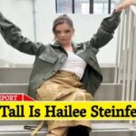 How Tall Is Hailee Steinfeld