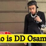 Who is DD Osama