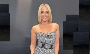 Alexis Texas