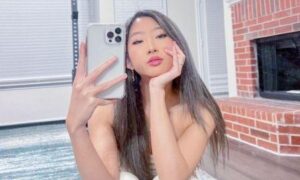 Raya Steele