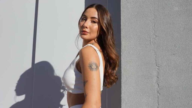 Daniela Andrea Age, Height, Weight, Boyfriend, Net Worth 2026