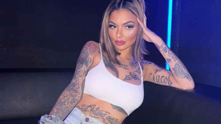 Celina Powell Age, Height, Weight, Boyfriend, Net Worth 2026