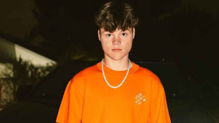 Jack Doherty Net Worth 2024, Girlfriend , Income Source, Age