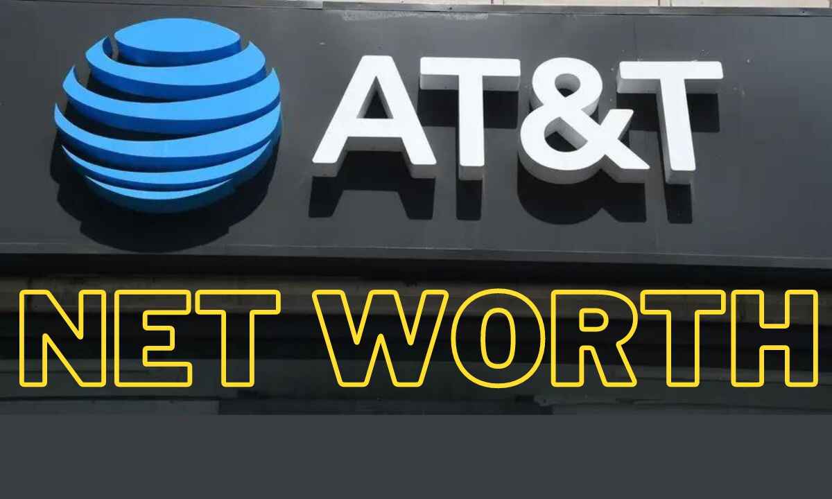 At And T Net Worth 2024 Revenue, Assets, More Discover