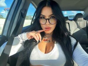 Diamond Franco Age, Height, Boyfriend, Net Worth 2026