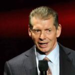 Vince McMahon