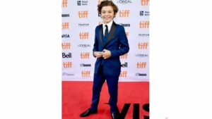 Noah Jupe