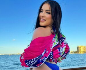 Diamond Franco Age, Height, Boyfriend, Net Worth 2025