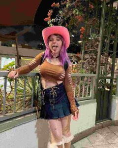 Charli O Age, Height, Weight, Boyfriend, Net Worth 2025